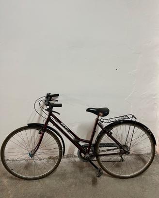 bici graziella