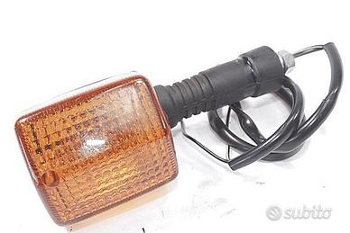 Freccia anteriore destra honda nx 650 dominator 19