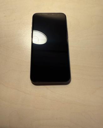 Iphone 11 Pro Verde Notte - 256 GB