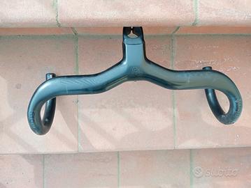 manubrio integrato syncroos 