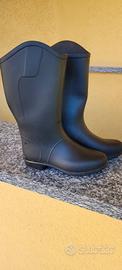 Scarpe equitazione 