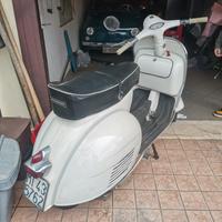 vespa gs 160