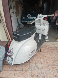 vespa gs 160
