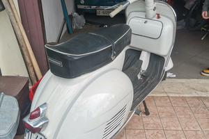 vespa gs 160