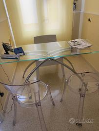 Arradamenti da ufficio pari al nuovo