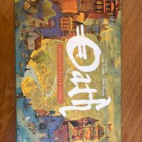 Oath - Gioco da tavol