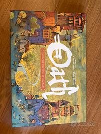 Oath - Gioco da tavol
