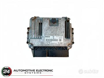 Centralina Ducato 51844042 Bosch 2.3