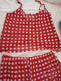 coordinato donna 
