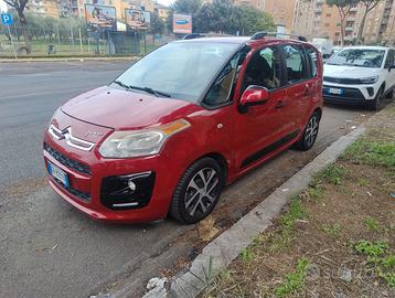 Citroen C3 Picasso