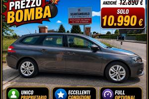 Peugeot 308 BlueHDi 130 S&S EAT8 SW Business