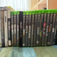 Pacco giochi Xbox One