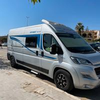 Van cambio automatico 46000,00 trattabile
