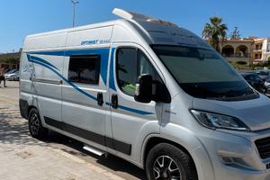 Van cambio automatico 46000,00 trattabile