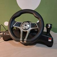 volante per ps4 / ps3 