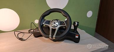 volante per ps4 / ps3 