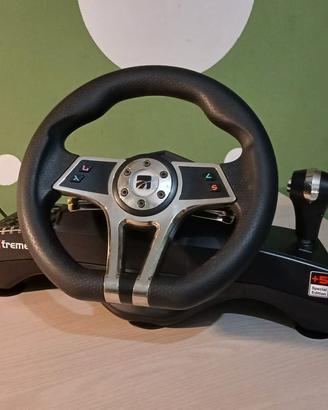 volante per ps4 / ps3 