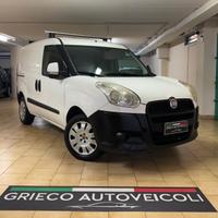 DOBLO' BENZINA 2011 1.4CC