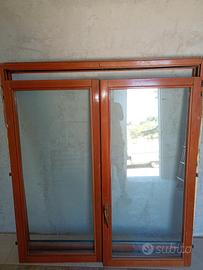 Finestra in Legno