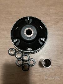 MultiVar2000 Malossi