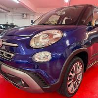 Fiat 500L 1.3 Multijet 95 CV Cross Bi Color