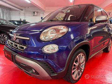 Fiat 500L 1.3 Multijet 95 CV Cross Bi Color