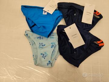 Quattro costumi anni 2