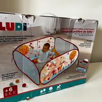 Piscina a Palline Ludi