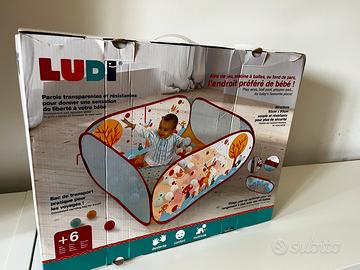 Piscina a Palline Ludi