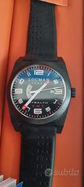 orologio LOCMAN STEALTH GMT