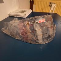 Visiera casco LS2