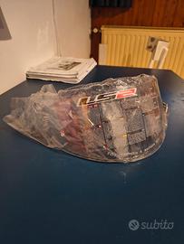 Visiera casco LS2