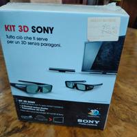 Kit 3D