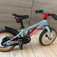 Bici cube