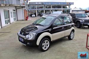 FIAT - Panda - 1.3 MJT 16V 4x4 Cross