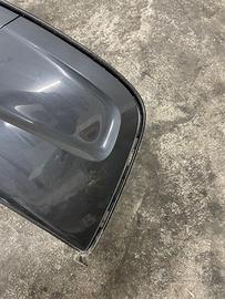 Diffusore paraurti post bmw f20