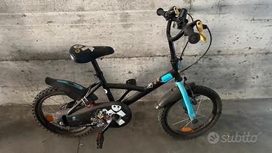 Bici Bambino