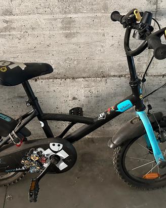 Bici Bambino