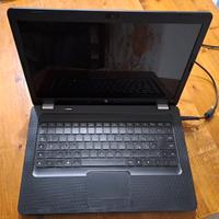 Pc portatile Hp Windows 10