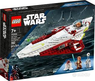 lego starwars 75333 jedi starfighter