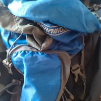 Zaino Ferrino Transalp 75