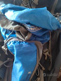 Zaino Ferrino Transalp 75