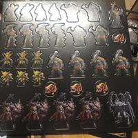 heroquest prima luce 