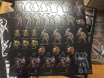 heroquest prima luce 