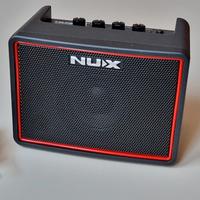 NUX Mighty Lite BT, ampli x chitarra 