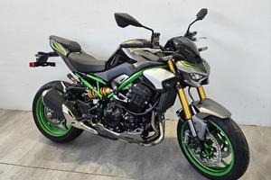 KAWASAKI Z 900 SE E5+