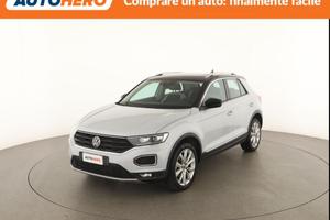 VOLKSWAGEN T-Roc NV64745