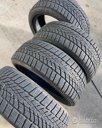 205 45 17 dunlop