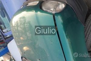 Nissan micra k11 cambio automatico