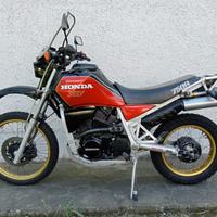 Honda XLV 750 del 1986